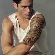 We did not find results for: Waterproof Temporary Tattoo Sticker Mechanical Totem Large Size Fake Tatto Cool Flash Tatoo Leg Belly Arm Foot Body Art For Men Temporary Tattoos Aliexpress