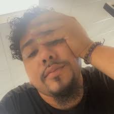 Curtis Keel's Instagram, Twitter & Facebook