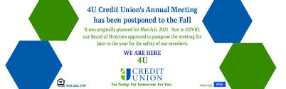 Naheola credit union is proud to support f.a.i.t.h groceries. 4u Credit Union Home