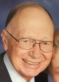 In loving memory of Donald Duane James