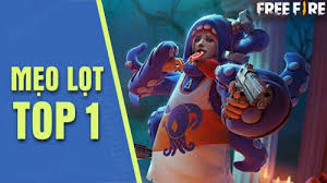 You will find yourself on a desert island among other same players like you. Máº¹o Danh Top 1 Garena Free Fire Dá»… Dang HÆ¡n