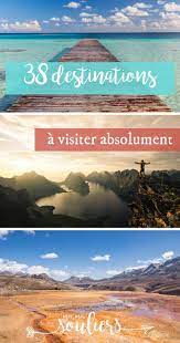 Que vous cherchiez le soleil ou l'inspiration, réservez maintenant sur lastminute.com les meilleures offres pour où voyager en octobre ? 38 Pays A Visiter Absolument En 2019 Moi Mes Souliers