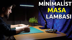 Kulaklik Sarj Edebilen Masa Lambasi Taotronics Tt Dl01 Inceleme Youtube