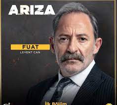 Ergun kuyucu, 1 haziran 1969 tarihinde sivas'ta dünyaya gelmiştir. Ariza Dizisi Oyuncu Kadrosu Konusu Kanali Dizi Oyuncu