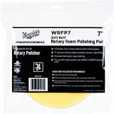 Meguiar's® 7" Soft Buff Rotary Foam Polishing Pad, WRFP7 ...