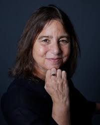 Myrtle Johnston, author of HANGING JOHNNY (1927), one of three books that  I'll be releasing