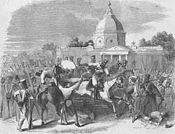 3rd Bengal Light Cavalry - Wikipedia