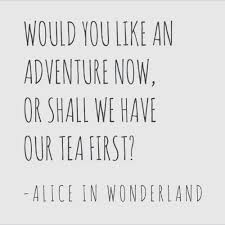 These top 10 alice in wonderland quotes are from the original lewis carroll's books, alice's adventures in wonderland and through the looking glass and what alice found there. 30 Alice In Wonderland Quotes 1 Alice In Wonderland Quotes Quoteshumor Com