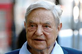 The jewish billionaire george soros is rumored to be owning a large chunk of wayfair, an american online furniture portal. Soros Raises His Bearish Bet Against The S P 500 Cuts Gold Barron S