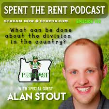 Spent the Rent Podcast • A podcast