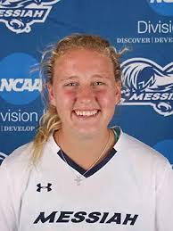 2017 Women's Soccer Roster