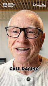 Tony still has the steering wheel from Dover '92—signed, dated, and full of  history. 🏁