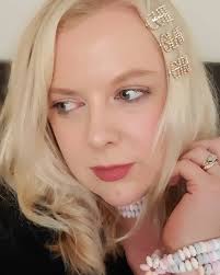 BUDGET COLLAB* So delighted to announce my collaboration with the new &  upcoming budget jewellery designer DANNY WELLYBOOT 😍 Not only are these  Danny Wellyboot pieces exclusive to the likes of @dealzireland @