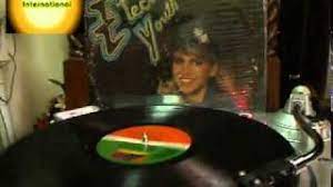 Debbie Gibson Who Loves Ya Baby Vinyl Youtube