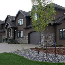 Speaking of gray, misty is another contender as a popular exterior home paint for 2021. Top 50 Best Exterior House Paint Ideas Color Designs