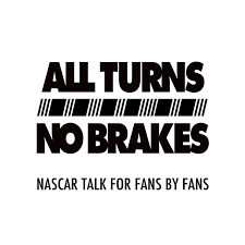Visit our website to listen to the podcast. All Turns No Brakes Nascar Podcast Podcast On Spotify