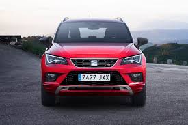 45 critères différents pour tout savoir sur seat ateca. Seat Ateca Fr Un Suv En Tenue De Sport