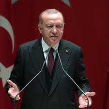 He formerly served as the prime minister of turkey and was also the mayor of i̇stanbul. Outspoken Recep Tayyip Erdogan Challenges Both Washington And Moscow Recep Tayyip Erdogan The Guardian