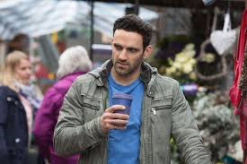 The eastenders star discontinued the bedroom action, so that all his energy could be strictly spent in training. Eastenders Quiz How Well Do You Know Kush Kazemi Mylondon