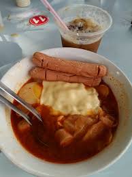 Ah li mee pok, singapore. å¤§æ 'ä¸‹äºšæ¥èŒ¶å®¤ah Lai Coffee Shop Penang My Hometown æˆ'æ¥è‡ªæ§ŸåŸŽ Facebook