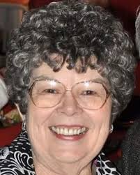 Betty Jo Tow Obituary May 13, 2024