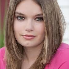 Kenzie Beyer's Instagram, Twitter & Facebook