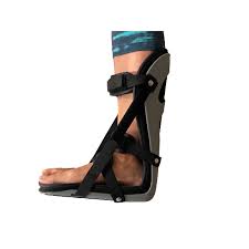 Image result for Posterior Night Splint