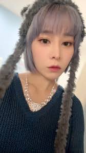 下雨天還是要美美的～💕, 今晚11點 在the one Taipei 駐唱