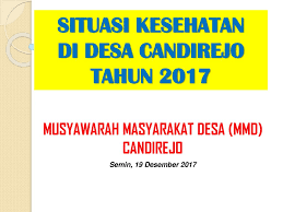 Contoh surat undangan musyawarah rukun warga (rw) yang baik. Musyawarah Masyarakat Desa Mmd Ppt Download