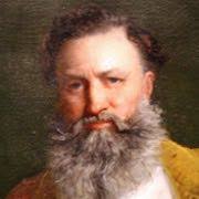 Isabella Eugenie Boyer: French model (1841