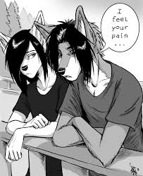 Gift Art For Doctor Online By Oomizuao Furry Art Art Anthro Furry