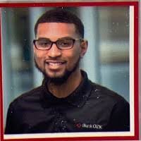 Dante Hammond's Instagram, Twitter & Facebook