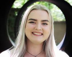 Abby Dombrowski's Instagram, Twitter & Facebook