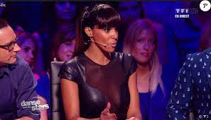 L'interprète de femme de couleur avait déjà été approchée par la production l'an dernier pour la première édition, mais. Shy M Dans Danse Avec Les Stars Saison 4 Purepeople