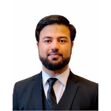 Aleem Khan (Advocate High Court)