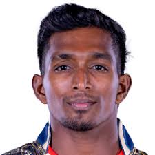 Swapnil Singh Profile, Biography & Career Stats