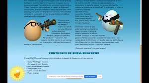 Al conejo de pascua se le cayó la cesta y se mezclaron todos los huevos. Juegos De Huevos Con Armas Shell Shockers Juega En Silvergames Com Apunta Con Total Precision Y Controla Tu Personaje Usando Solo El Raton Y El Teclado