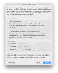 Funny to see how results differ. 3 Steps For Moving From Lightroom To On1 Photo Raw On1