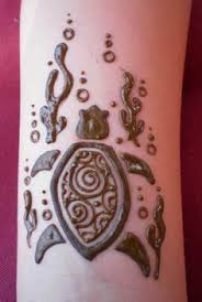 Easy Henna Turtle Google Search Henna Tattoo Designs Henna Designs Hand Henna Designs