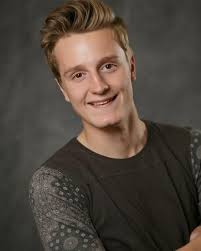 Nathan Sheppard's Instagram, Twitter & Facebook