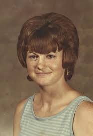 Obituary for Mary Landers Gage