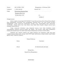 Check spelling or type a new query. Proposal Turnamen Bola Voli