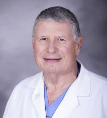 Larry Brickman, M.D.