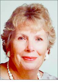 Ann Jefferson Obituary