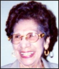 Dora SIERRA Obituary (2011)