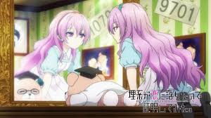 Rikei ga Koi, Episode 6: Science Tried Kissing | J-List Blog