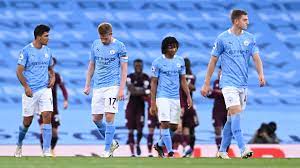 Published 2 hrs 43 mins ago. 50m Defenders Have Got To Defend Better Than That Richards Slams Man City Back Line After Leicester Thrashing Goal Com