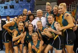 How often do the opals wear the bodysuit? Basketball Australia On Twitter The Chemistwhouse Australian Opals 10yearchallenge