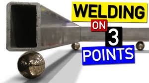 Explore moxi aluminum tubing and frame components for building simple, light weight, rigid structures. How To Weld Without A Welding Table Fixture Like This To Make It Flat Youtube