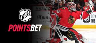 Wild at golden knights game 7 nhl may 28. Nhl Names Pointsbet As An Official Sports Betting Partner Sportsdol